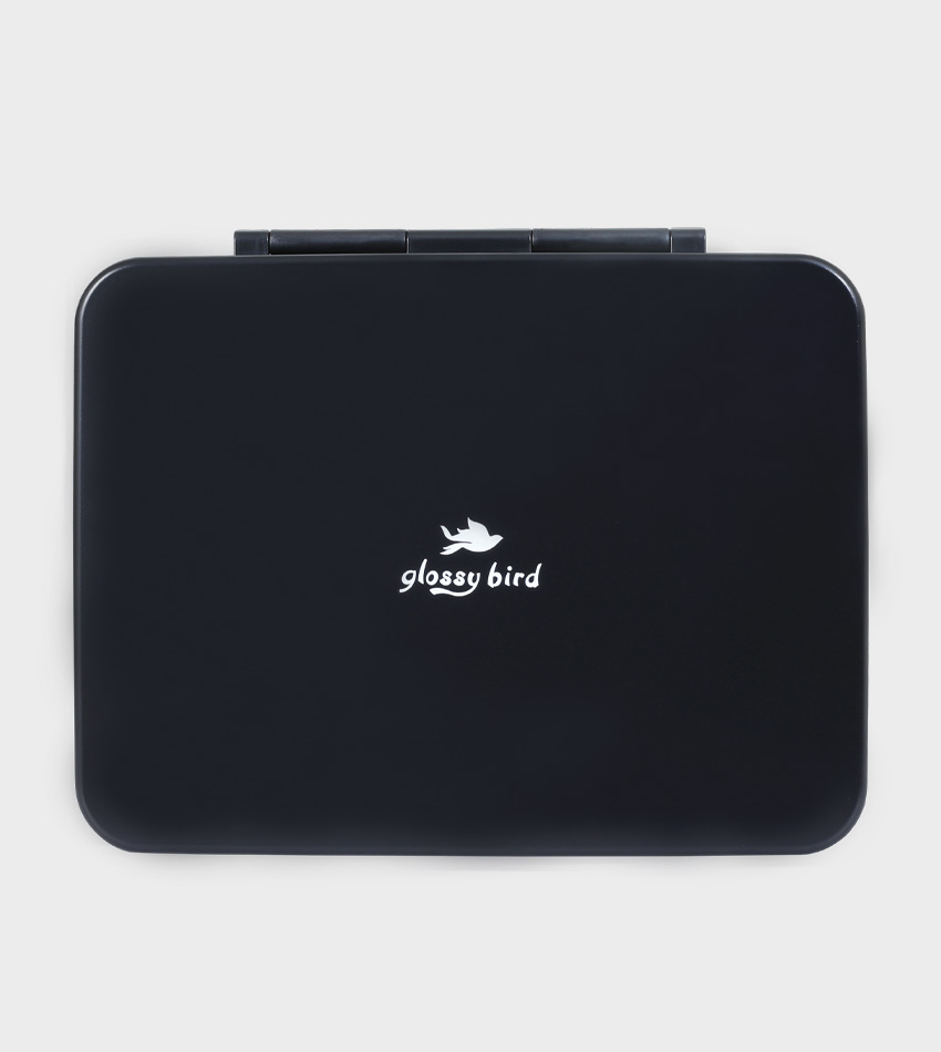 علبة غذاء GB5578 